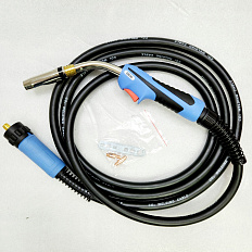 Сварочная горелка MB 36KD - 5м. (Евроразъем)