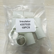 Изоляционная тефлоновая цанга PMT 35/-42W (4307020) 