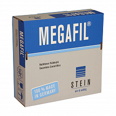 Порошковая проволока MEGAFIL A750M