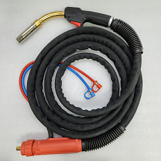 Сварочная горелка PMT 52W Евроразъем