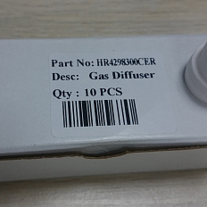 Газовый диффузор РМТ/ММТ42-52W керамика (4298300, W004505CER)
