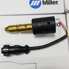 Адаптер для подключения K345-10 к Miller