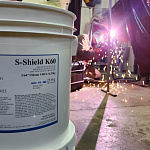 Проволока TT S-Shield K60 вошла в реестр ОВП ПАО «Транснефть» и получила НАКС с учетом требований ПАО «Транснефть»